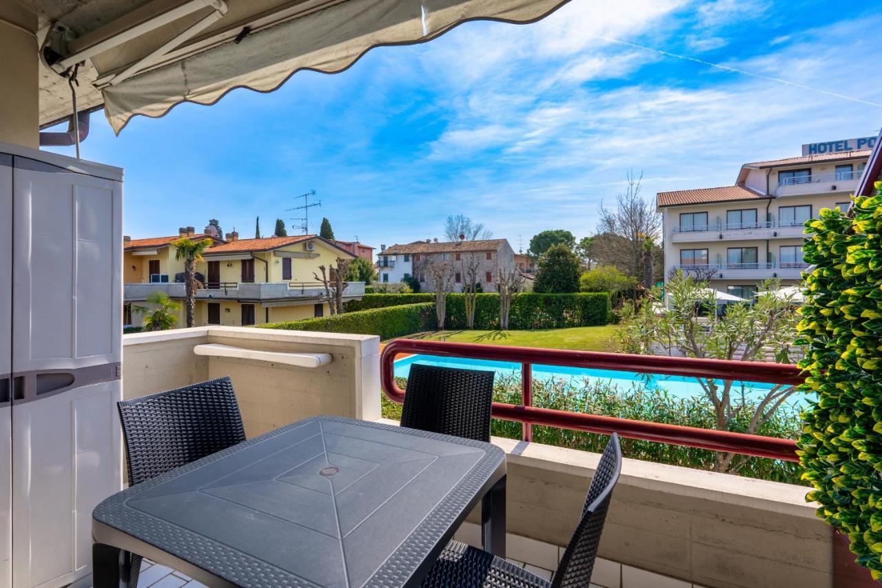 Azzurra Suite - Monolocale Con Piscina E Wifi Sirmione Zewnętrze zdjęcie