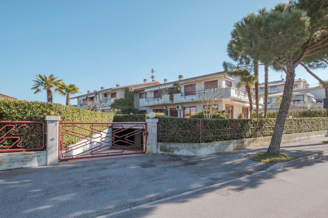 Azzurra Suite - Monolocale Con Piscina E Wifi Sirmione Zewnętrze zdjęcie
